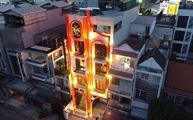 Pynt Hotel